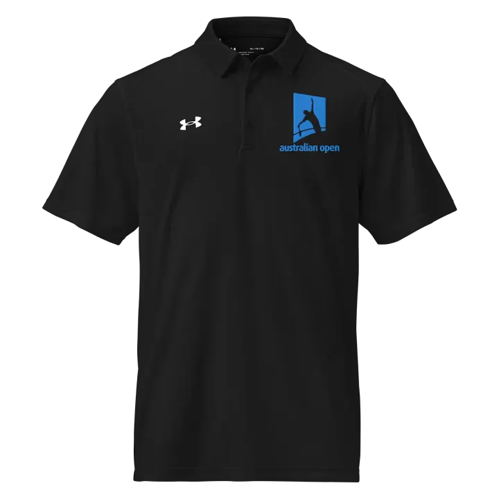 Australian Open Men's Polo Shirt product image (1)