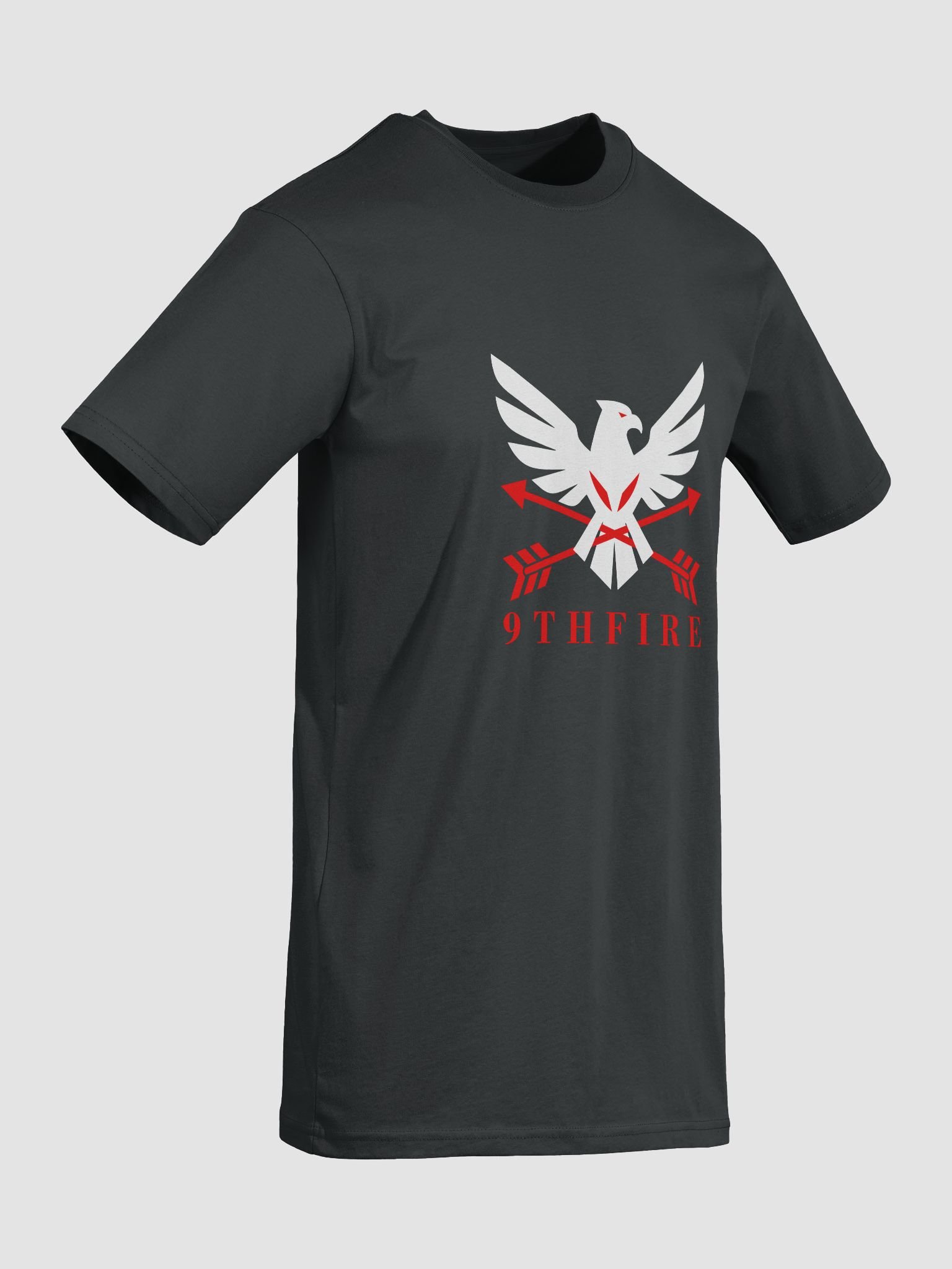 9thFire Cotton T-shirt product image (8)