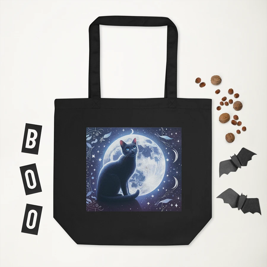 Econscious Eco-Friendly Tote Bag product image (2)