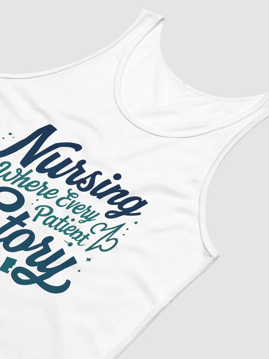Heartfelt Nursing Story Tank product image (18)