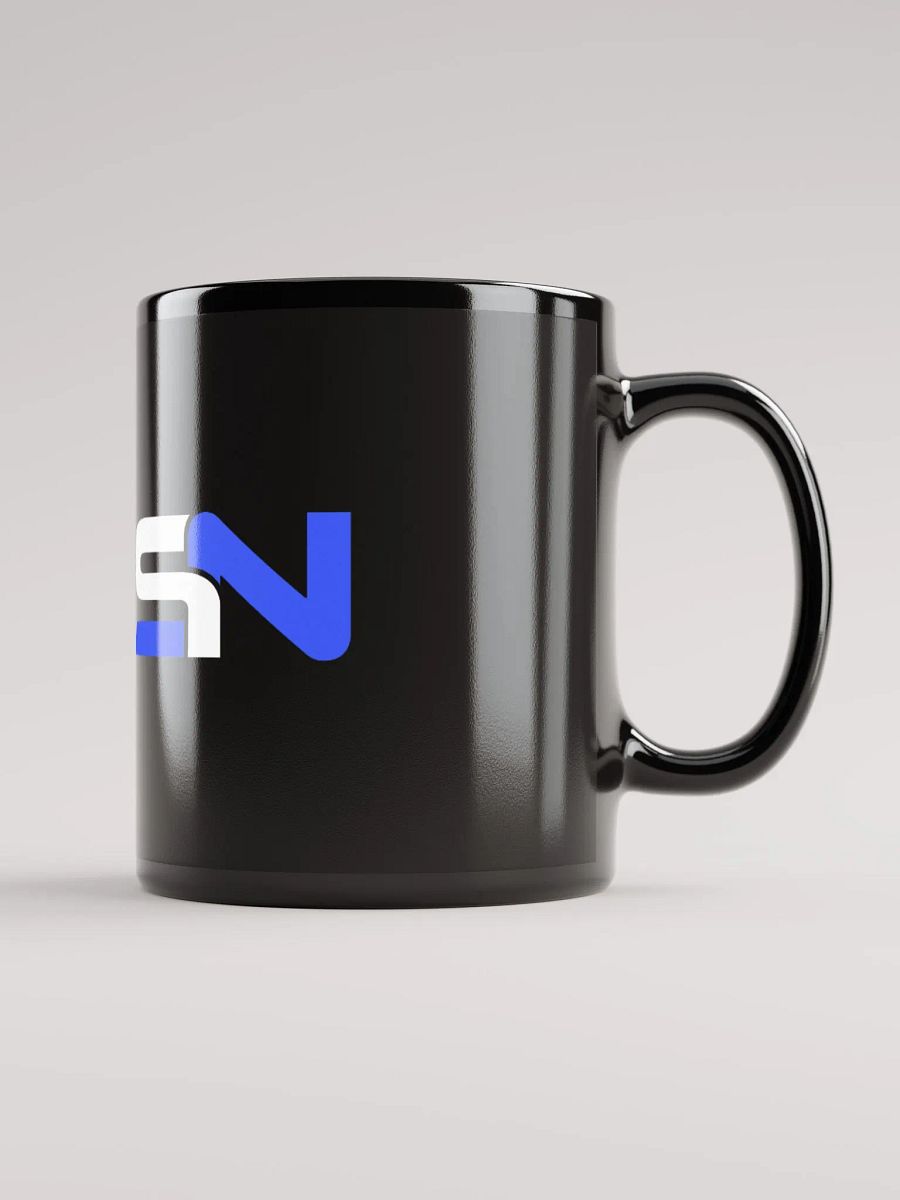 Black Mug product image (1)