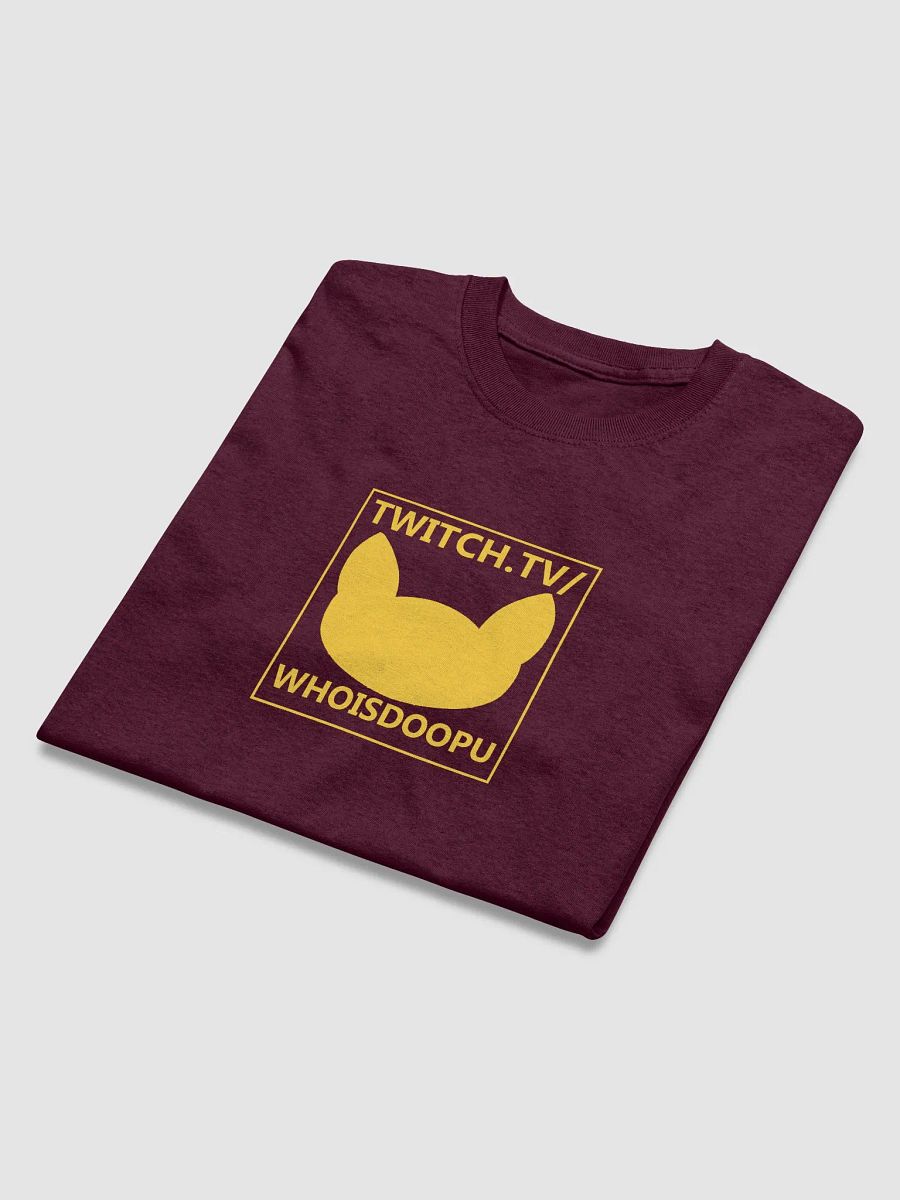 Shameless Schill for Doopu T-Shirt product image (4)