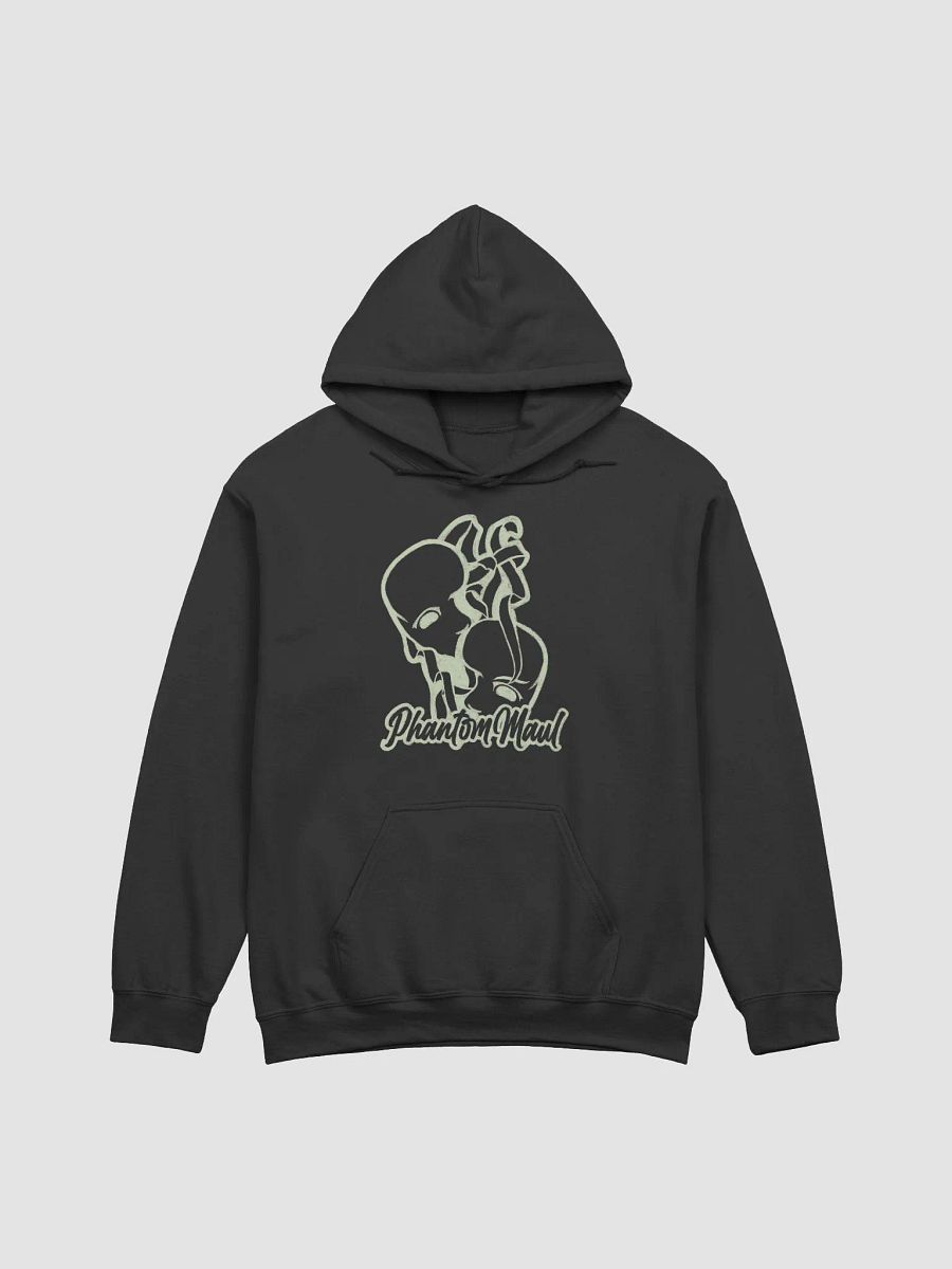 Kiwi Green Classic Hoodie product image (4)
