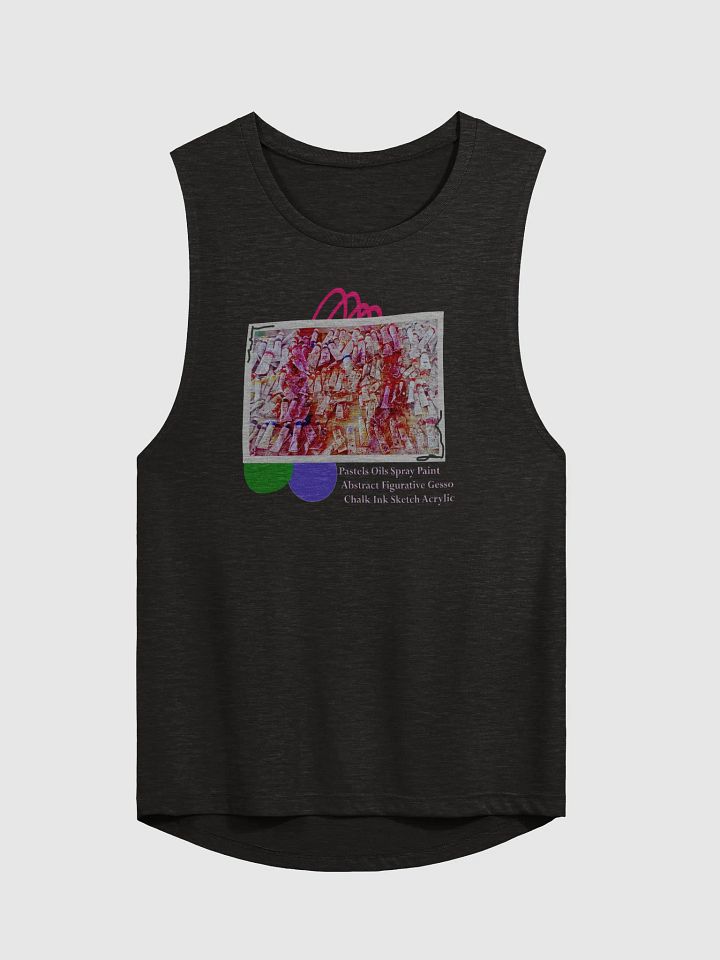 Punk Paint Tank product image (2)