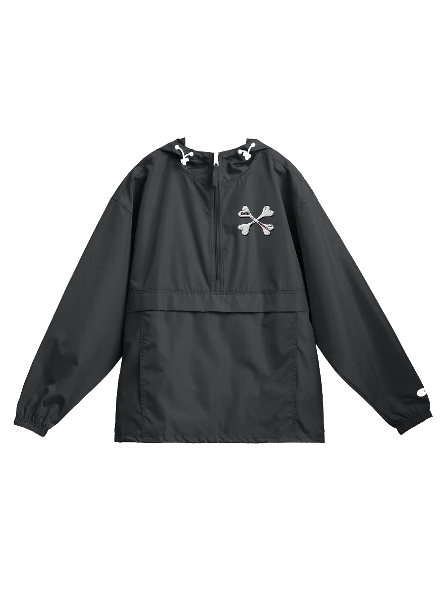 DGD Podcast Crossbones Jacket product image (3)