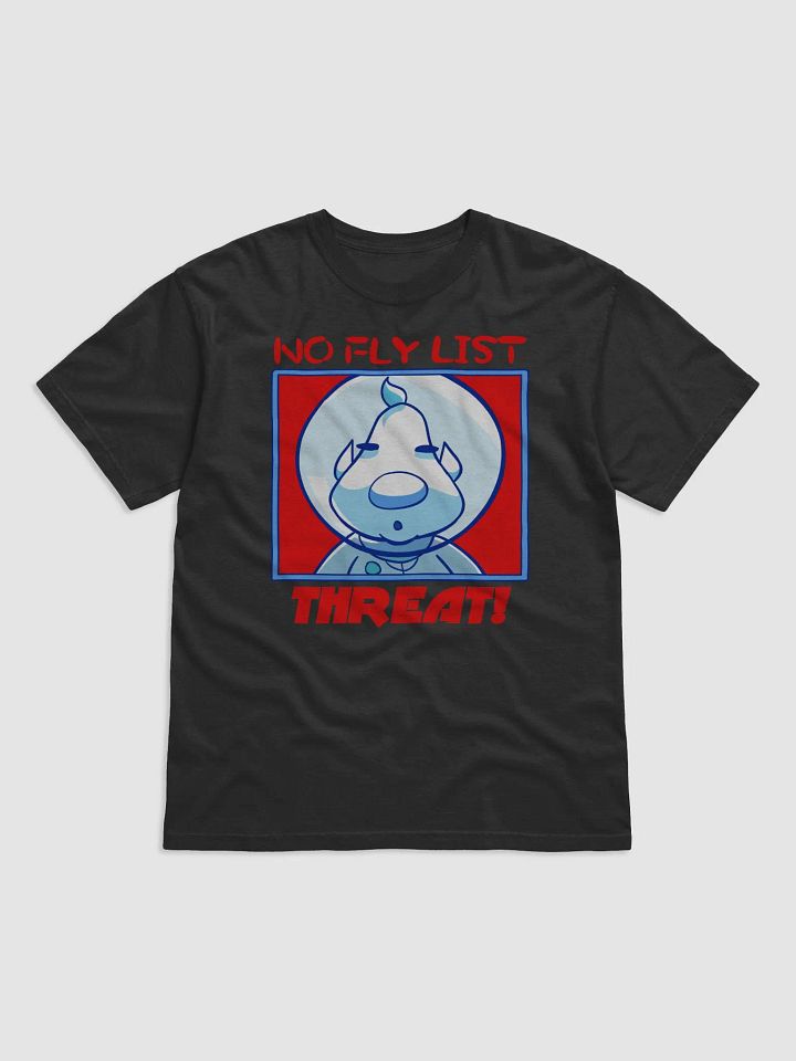 THE BASTARD T-SHIRT product image (1)