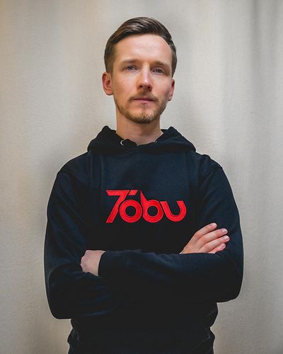 Hey! 😎 In case you missed, my new merch store has arrived ➡️ https://7obu.com 👕 I’ll be doing some giveaways for you very soo...