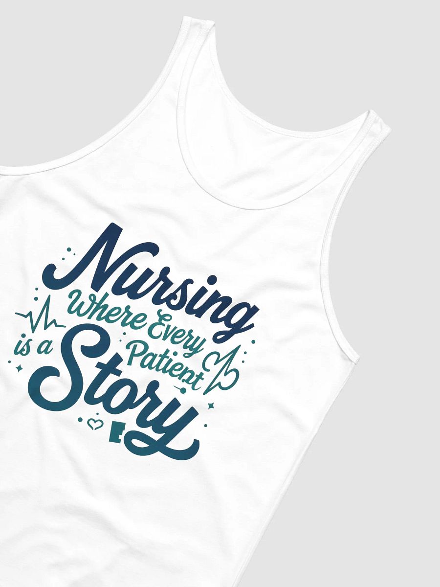 Heartfelt Nursing Story Tank product image (11)