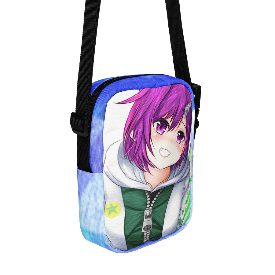 Gemmo Crossbody bag product image (4)