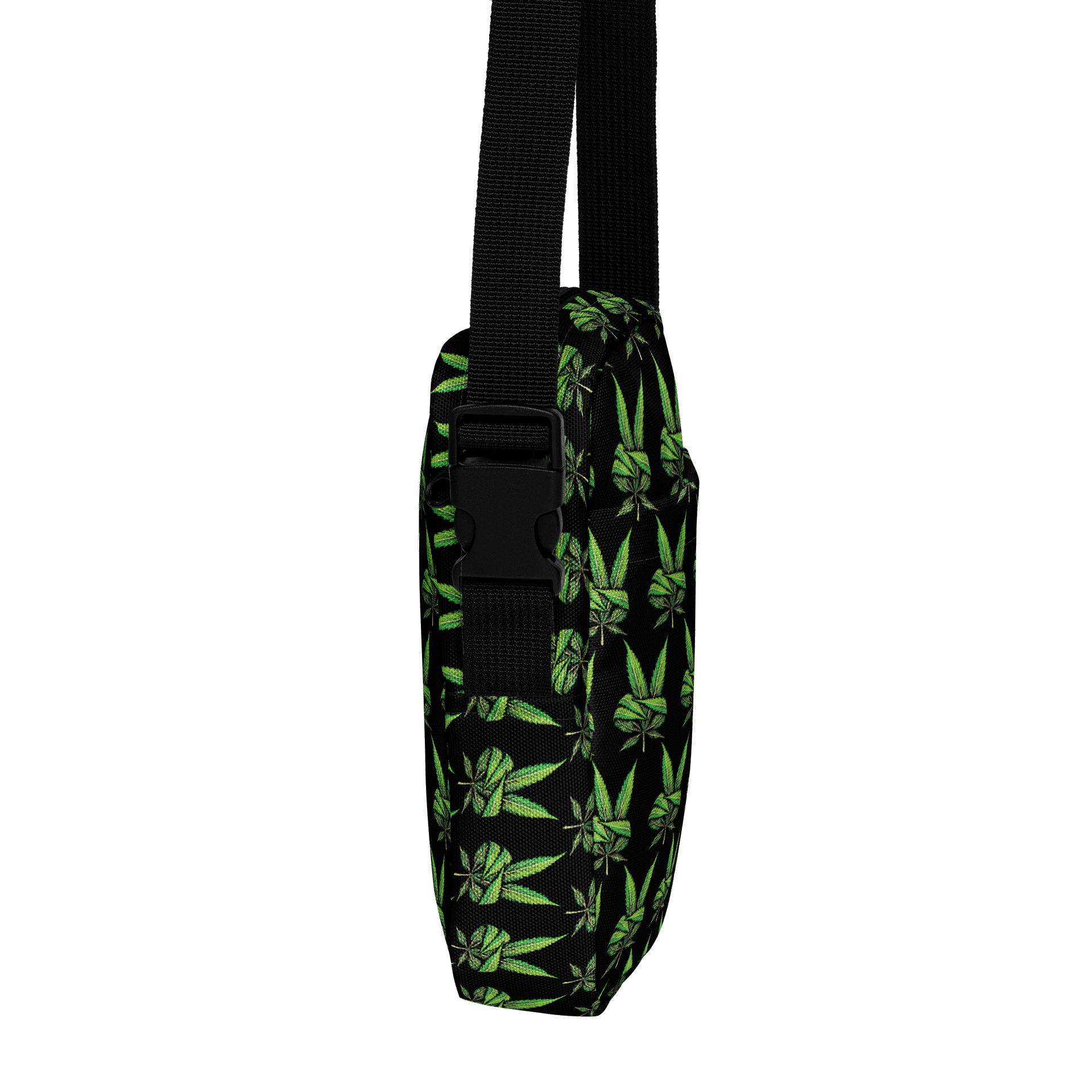 Peace, Love Crossbody Bag product image (4)