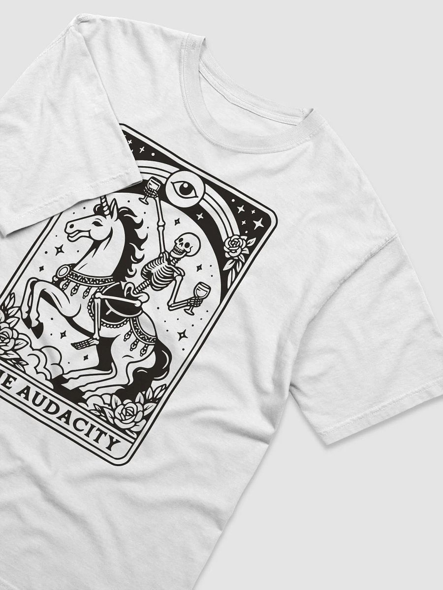 The Audacity T-Shirt product image (2)