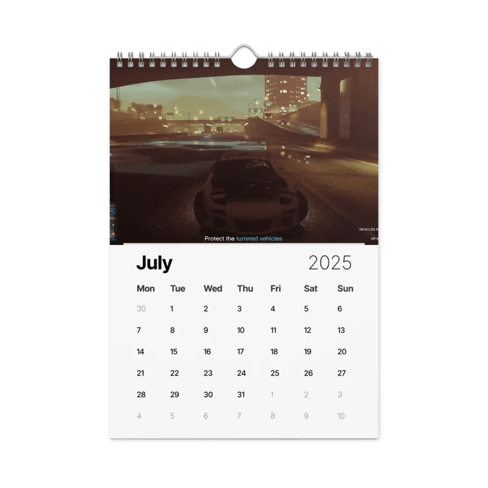 Drift online calendar product image (7)