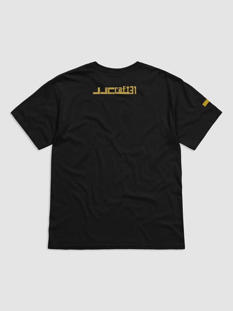 I Paused My Music Tee Shirt product image (2)