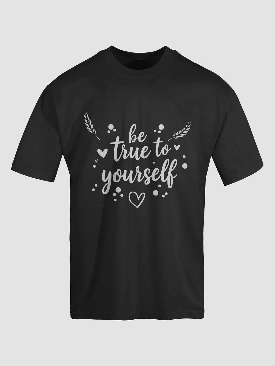 Unlock Your True Power: How Taylor Lautner’s  Be True to Yourself Quote Can Transform Your Life — Wear It Proudly and Live Authentically product image (5)