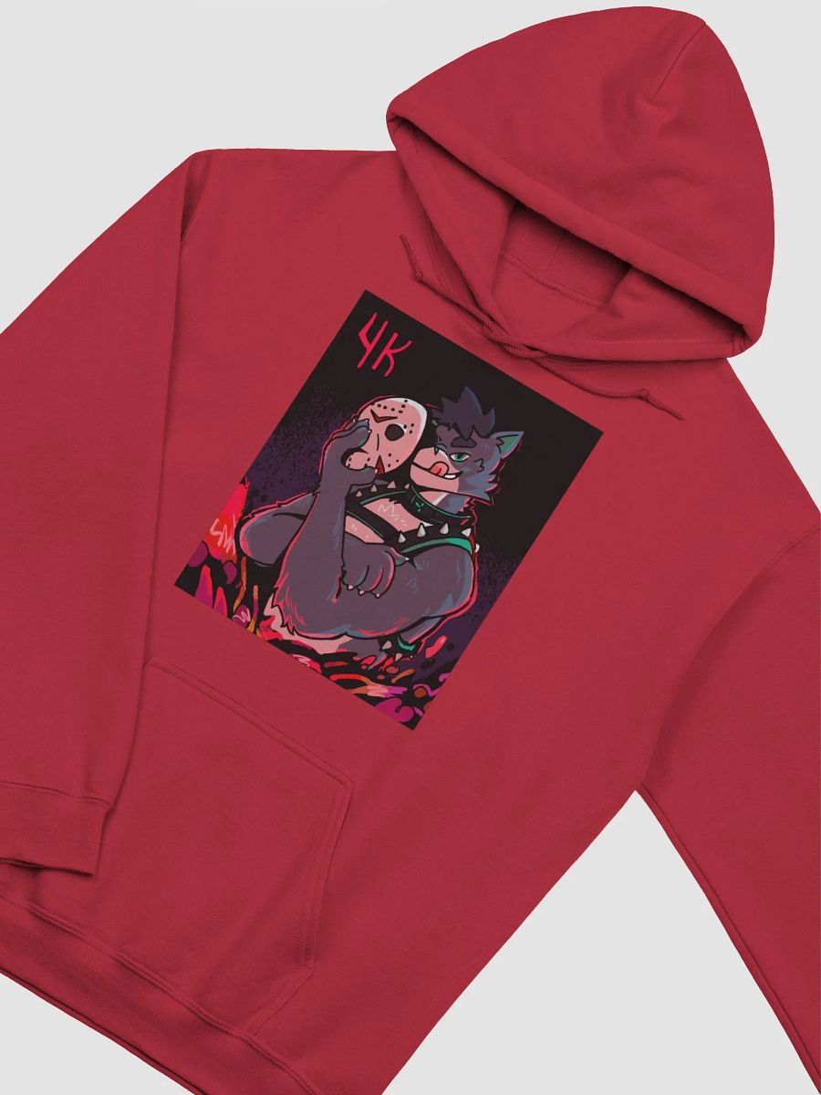 Cypher's 4K Hoodie product image (21)