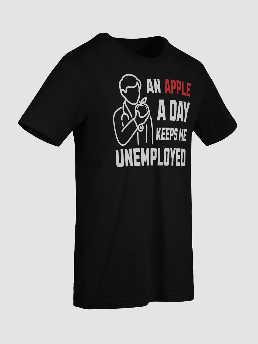 Funny Doctor Quote T-Shirt product image (67)