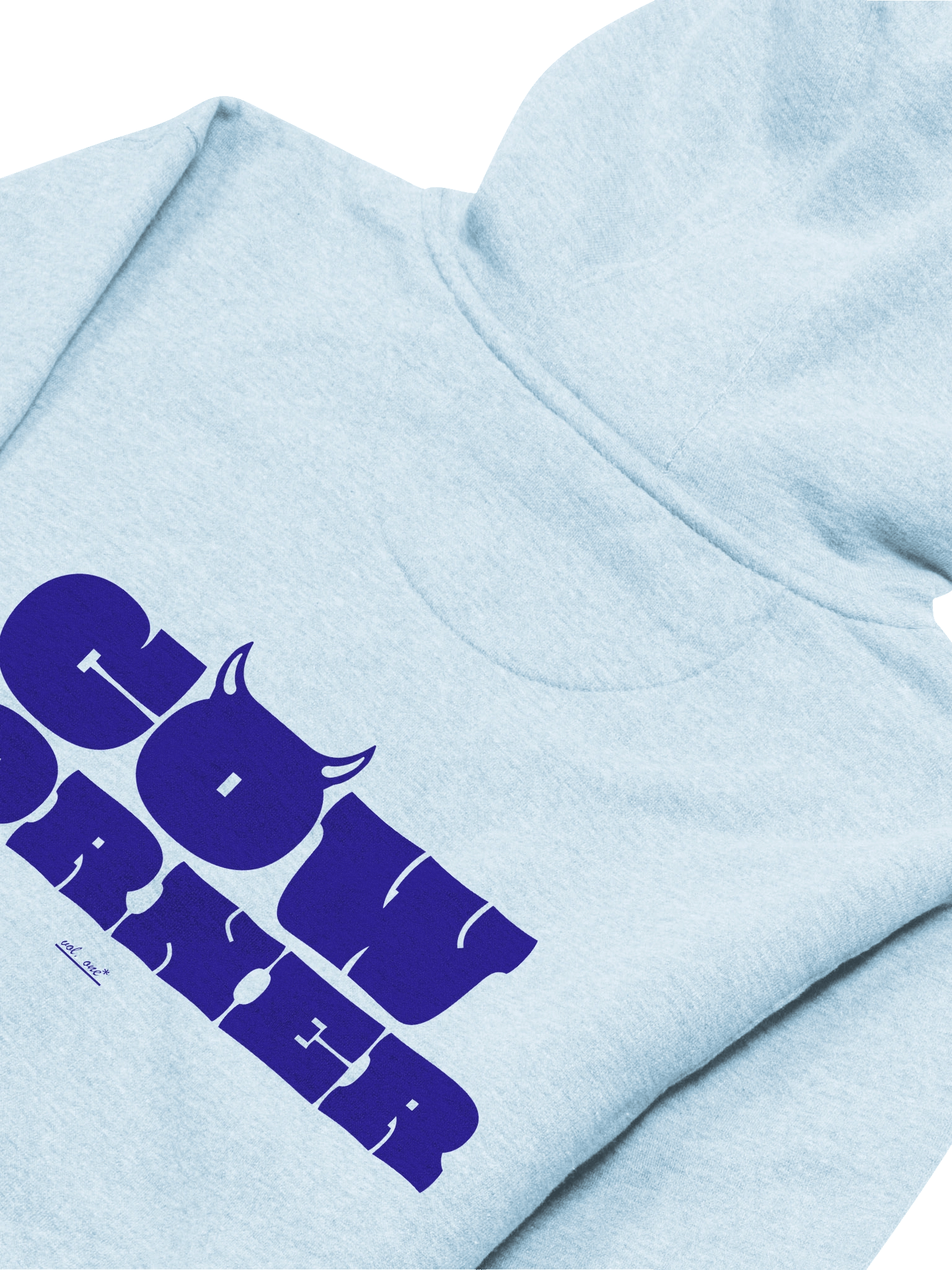 Cow Corner Hoodie Volume 1 product image (5)