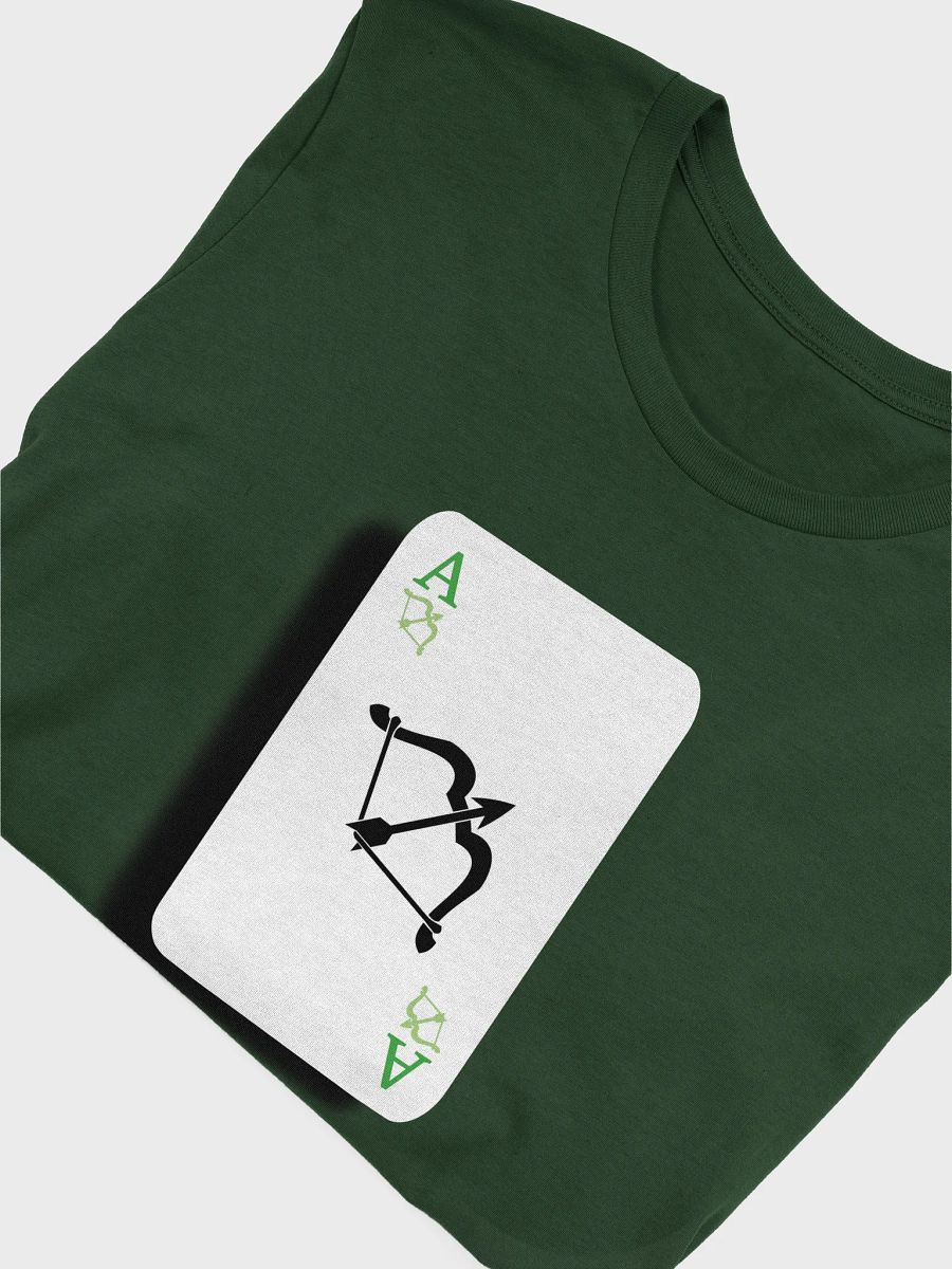Ace of Aros T-Shirt product image (5)