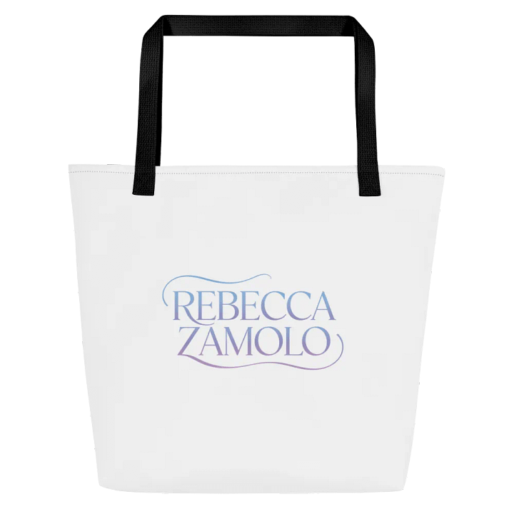 Your Tote Bag product image (1)