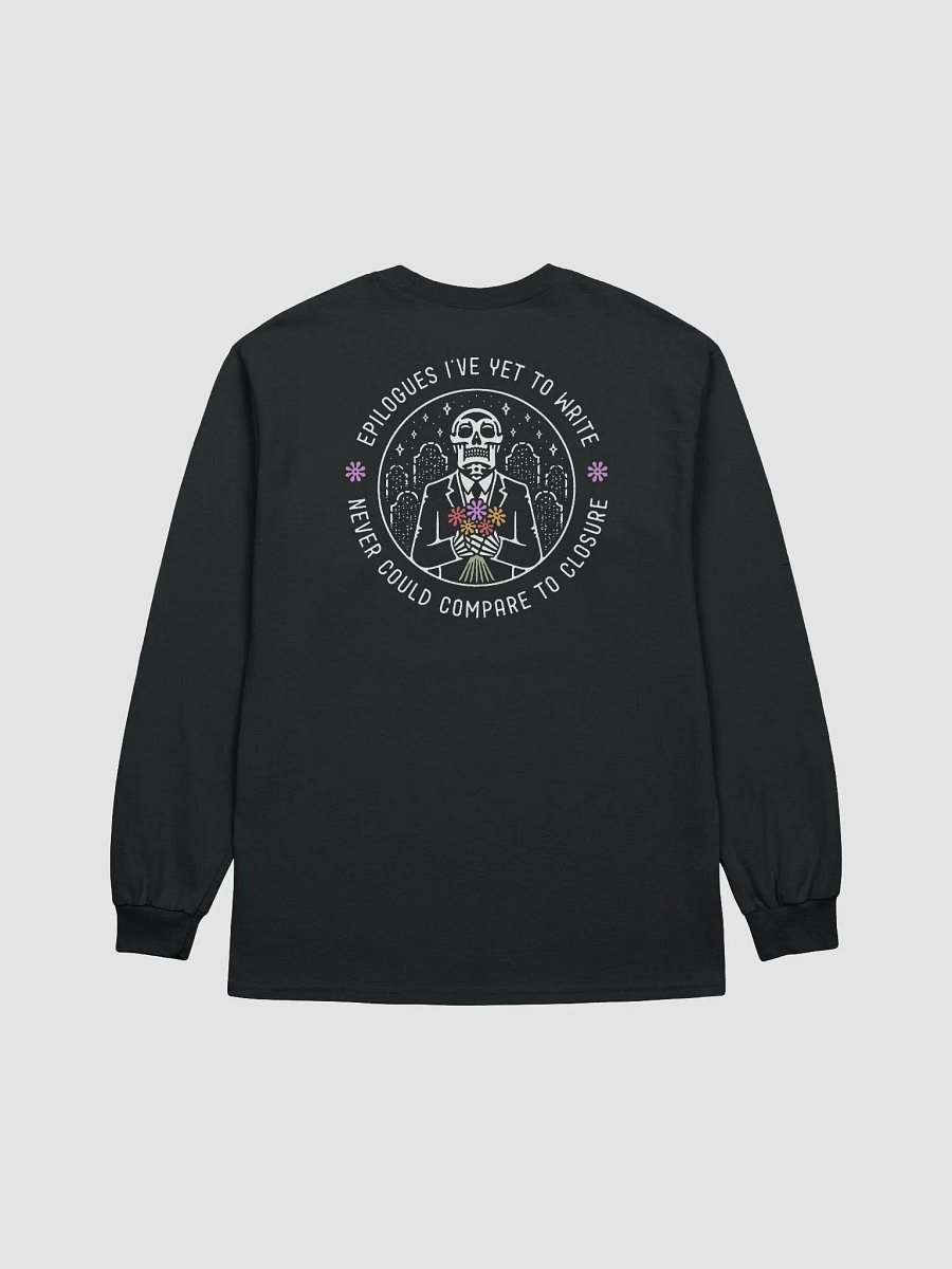 Epilogues II Long Sleeve T-Shirt product image (2)
