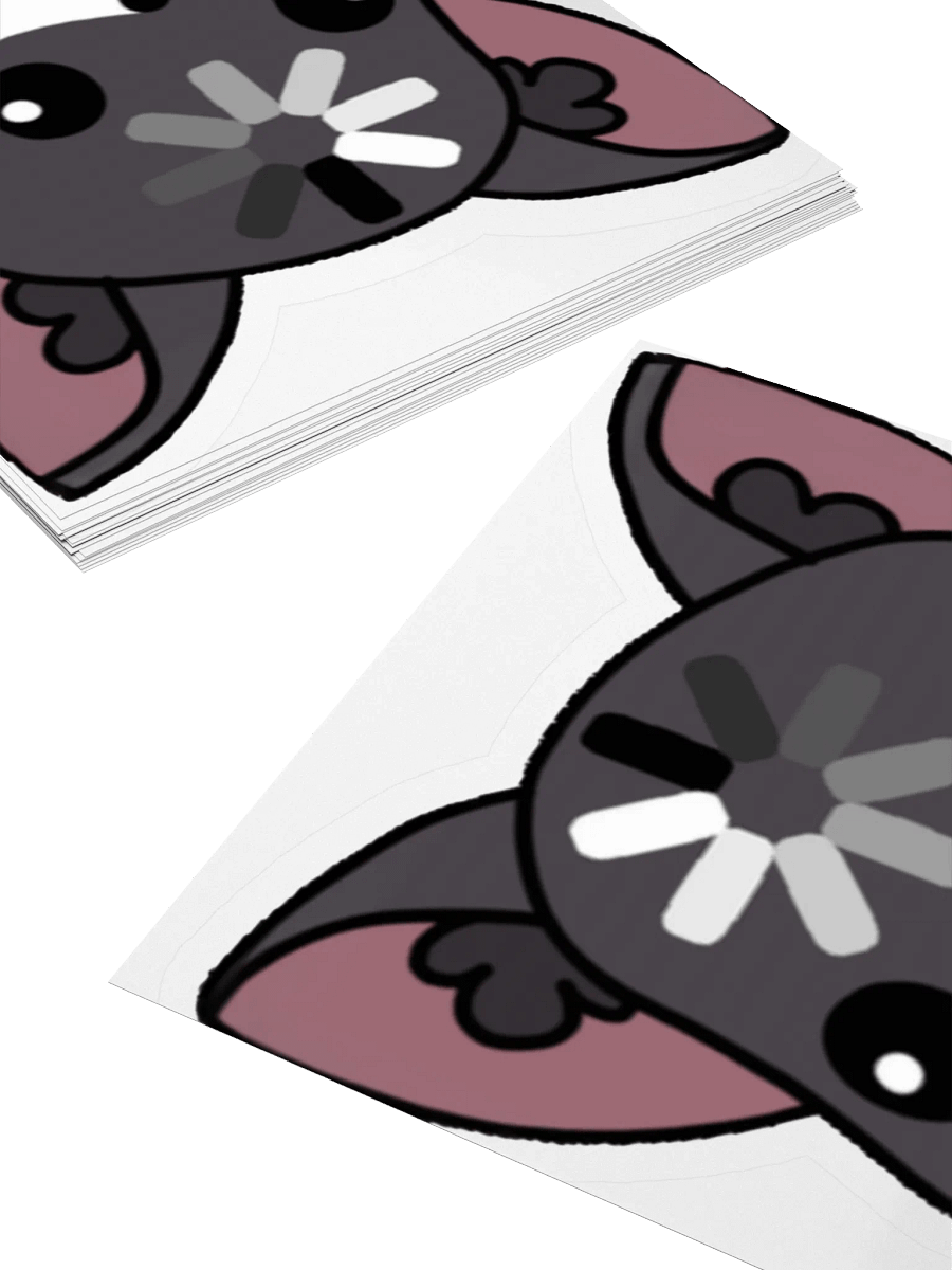 Batman Loading Sticker product image (15)