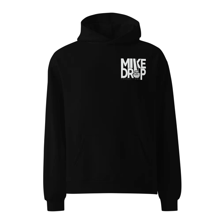 AS Colour Unisex Premium Mike Drop Hoodie product image (1)