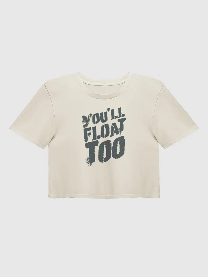 You'll Float Too product image (2)