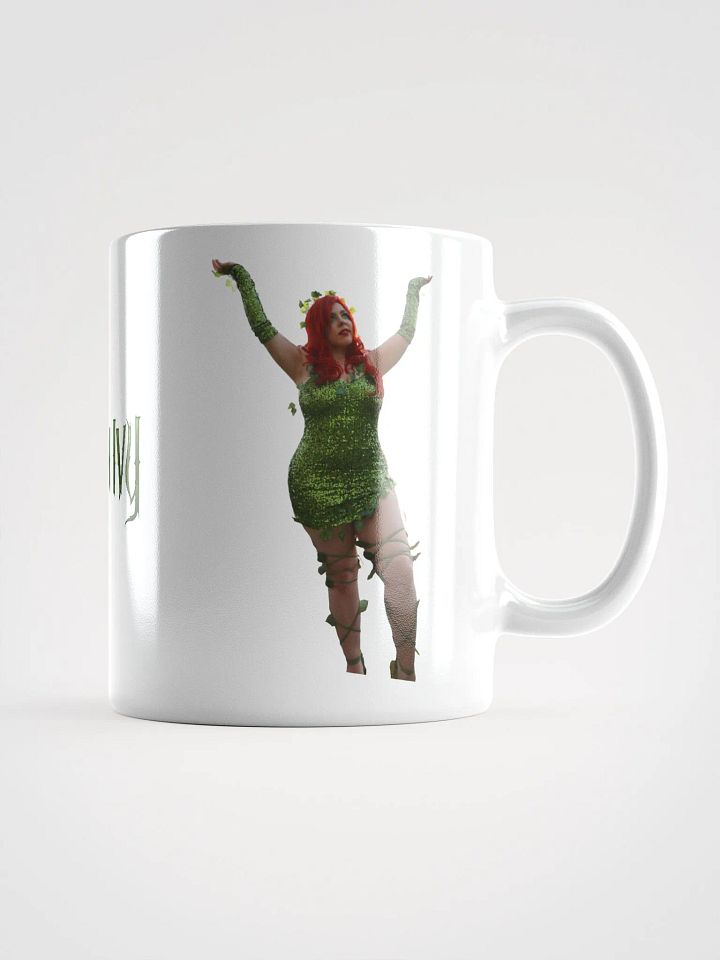 Poison Ivy White Mug product image (2)
