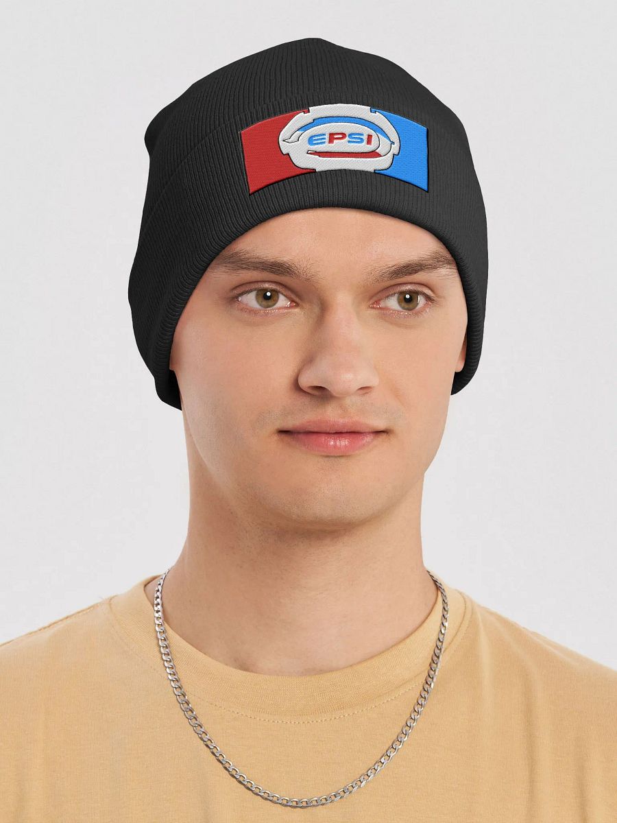 Epsi Logo Beanie product image (6)