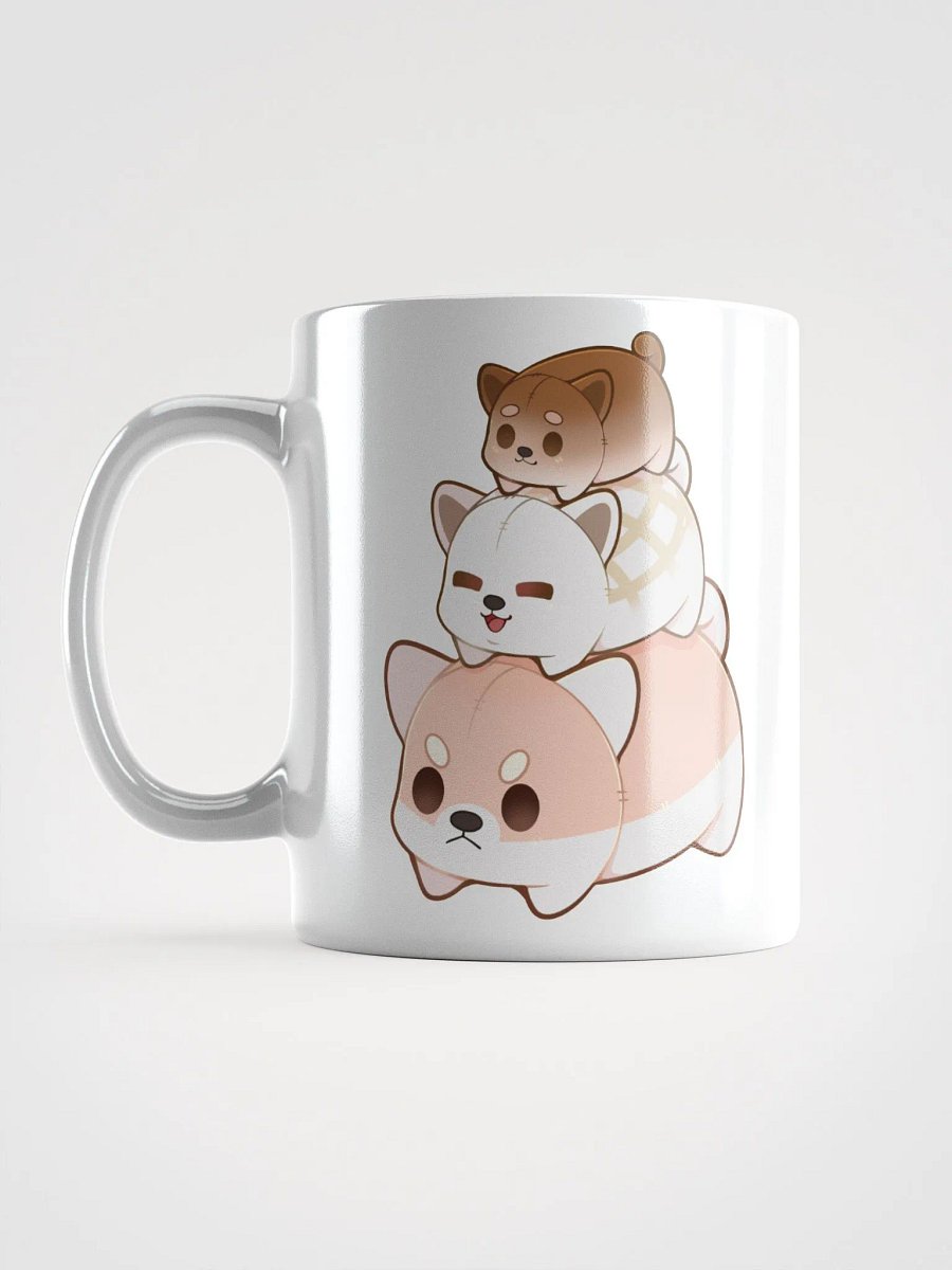 Plushies Mug product image (2)
