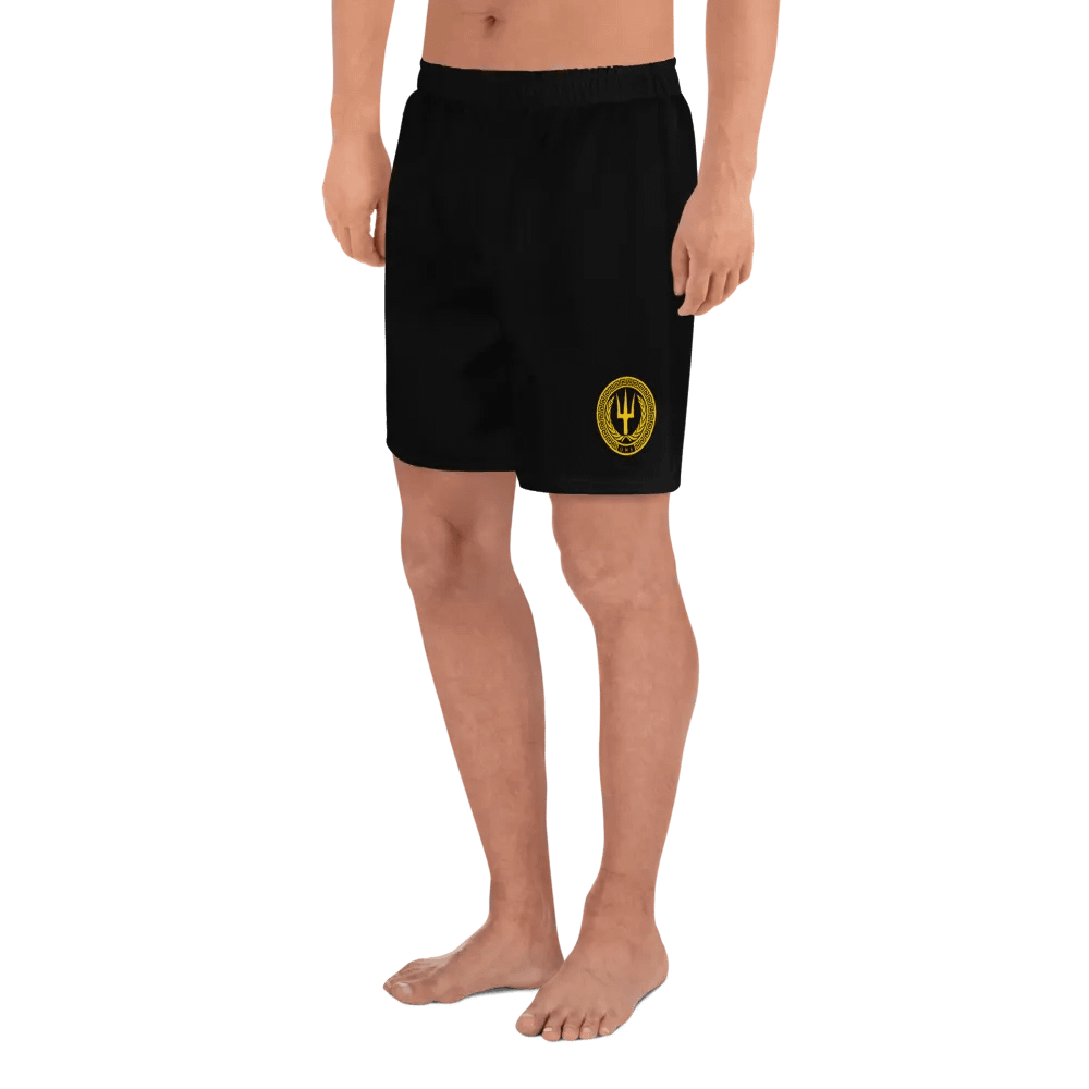 ONS Yellow PT Shorts product image (2)