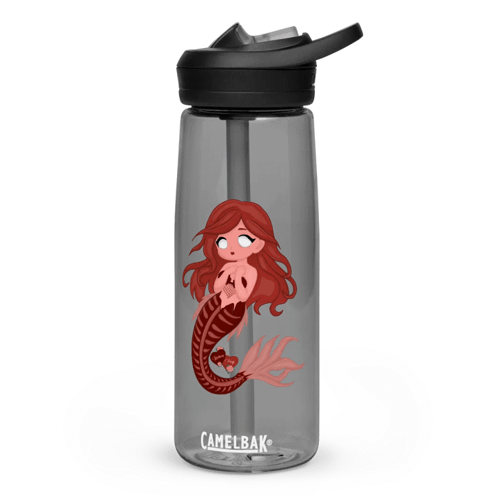Mermaid Bottle product image (1)