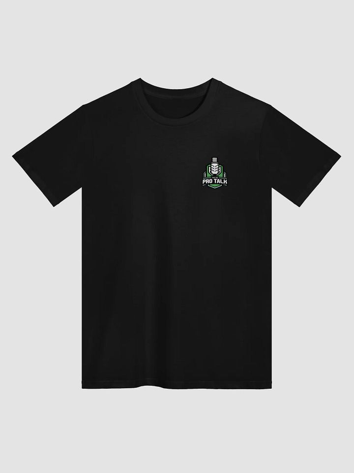 HPT x Arlington T-Shirt (Dark) product image (1)