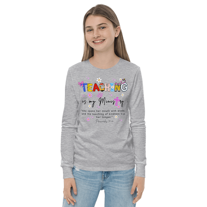Kids Fall Outfits For School Youth product image (2)