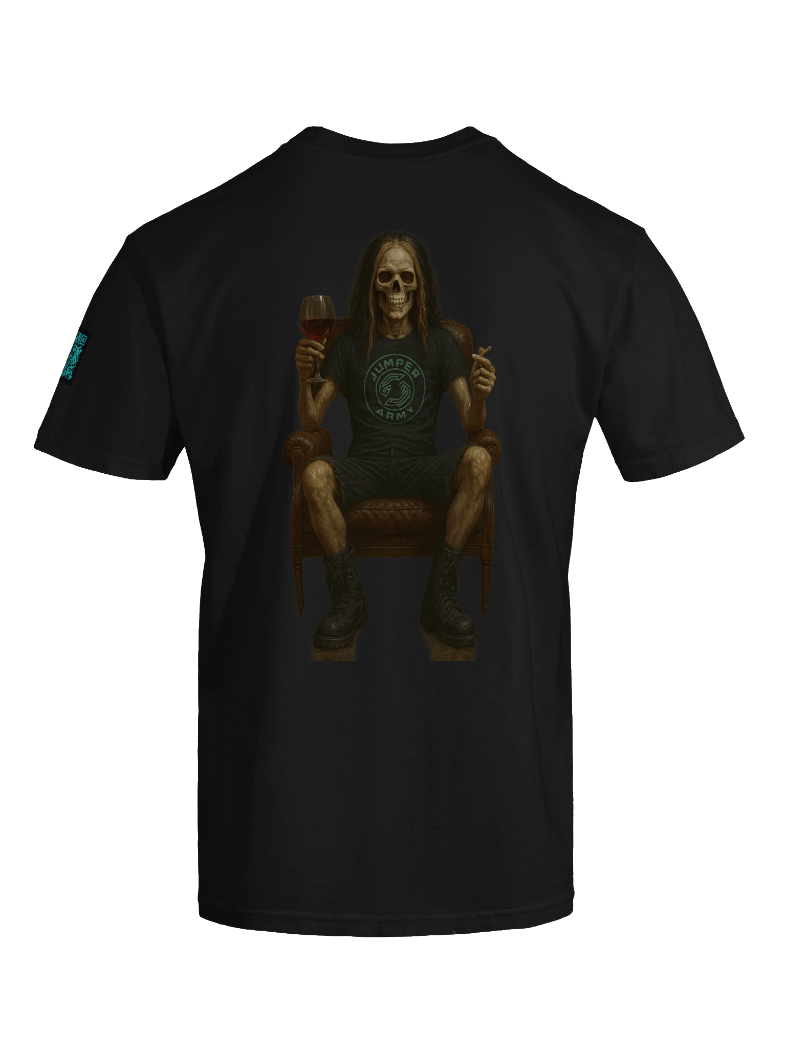 Altar del Metal product image (9)