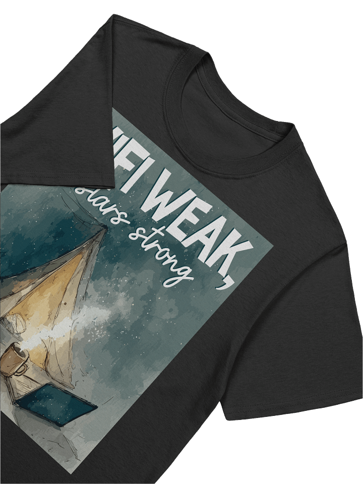 📶✨🌠 Wifi Weak Stars Strong product image (1)