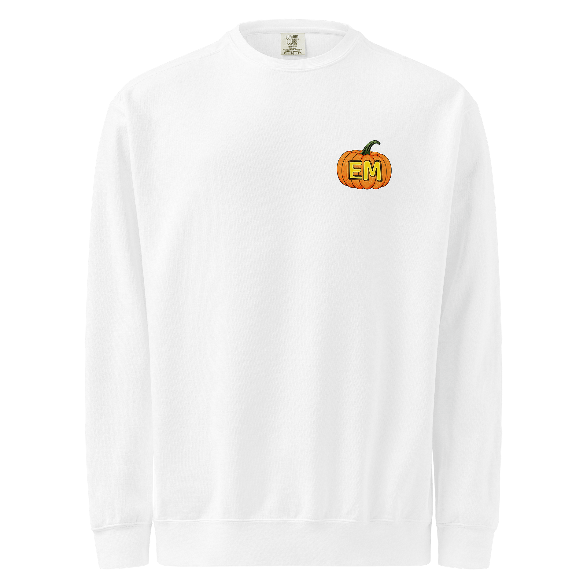 EmPumpkin Crewneck product image (2)