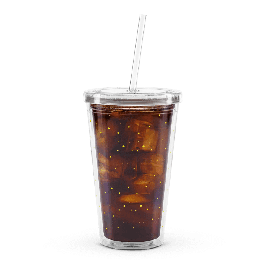 Spooky FU Ghost Pumpkin Tumbler product image (12)