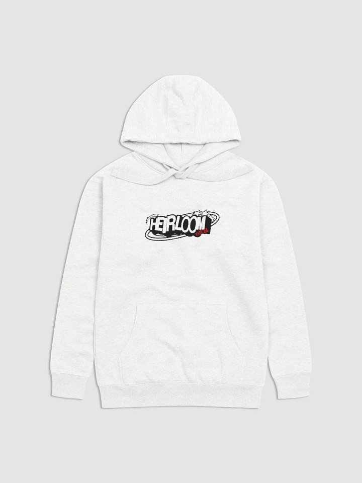 HEIRLOOM DOG HOODIE product image (1)