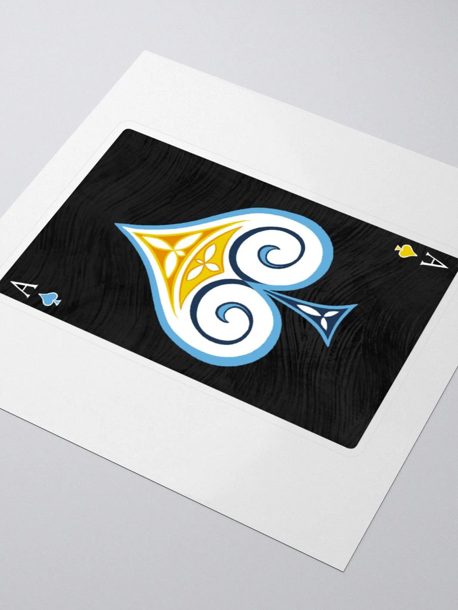 Aro/Ace Card product image (3)
