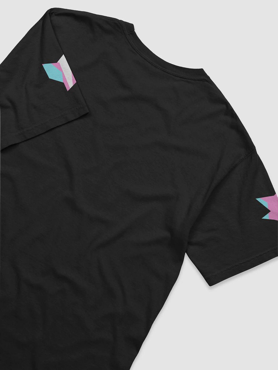ZERA ONE Pride Month T-Shirt product image (8)