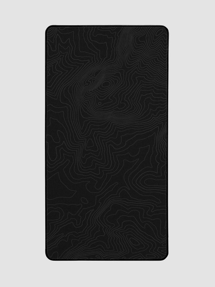 Topographic Mouse Pad product image (2)