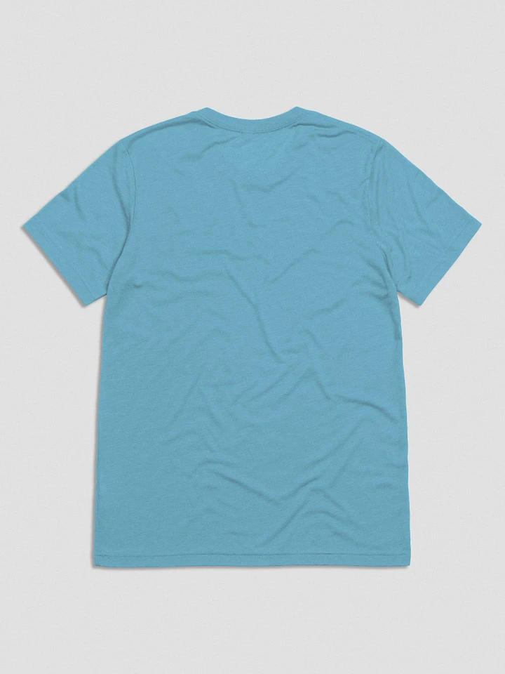 SHORTER SLEEVED One Guild T-Shirt product image (9)