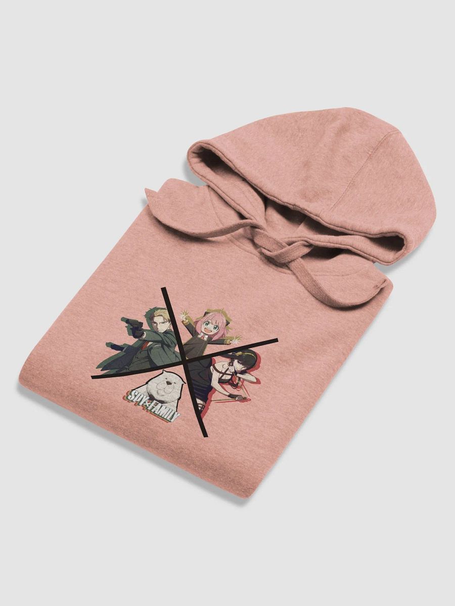 Forger x Family, Hoodie product image (5)