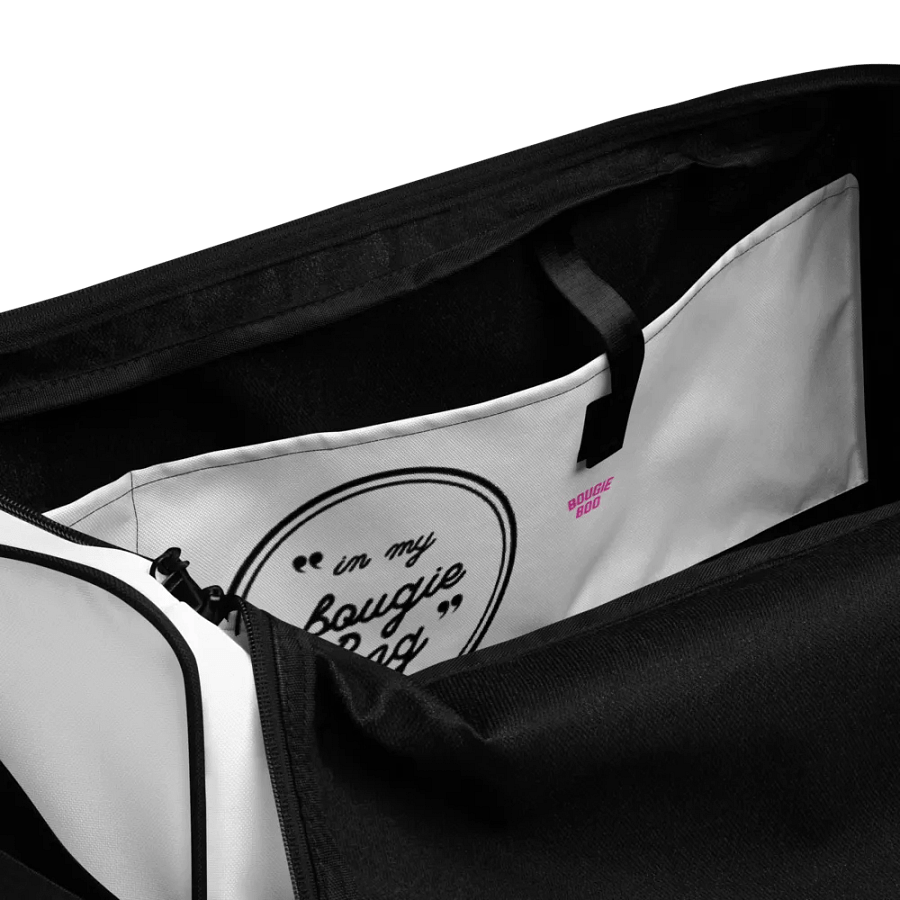 Kaischa In my Bougie bag product image (4)