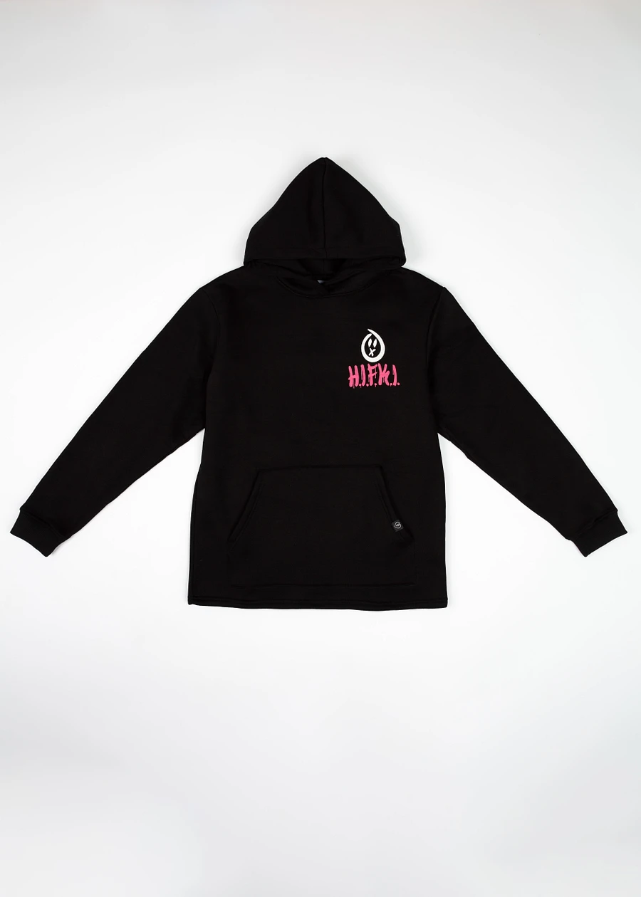 I'm Killing It Hoodie product image (5)