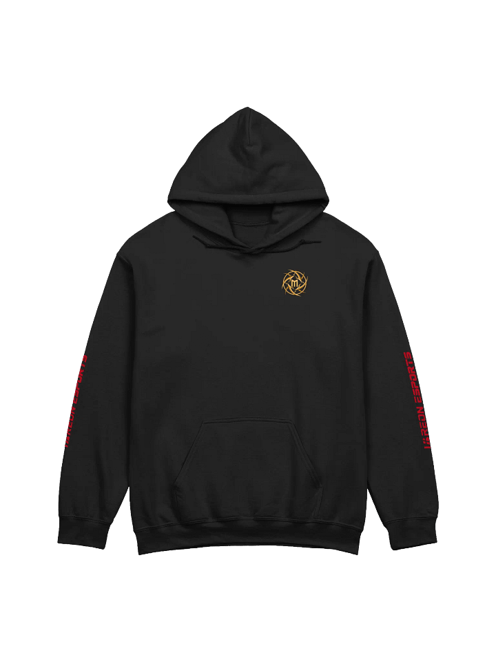 Mauiey graphic hoodie product image (61)