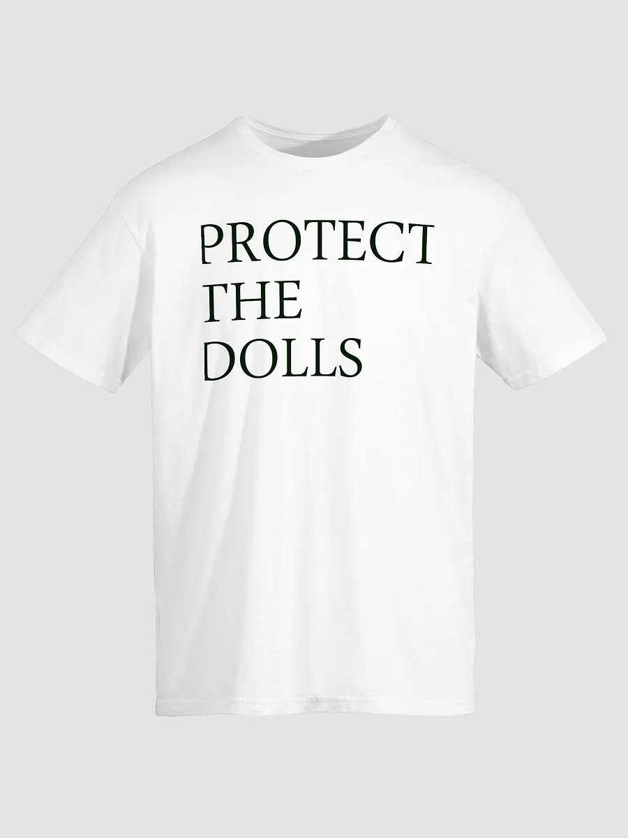 Protect The Dolls Shirt product image (2)
