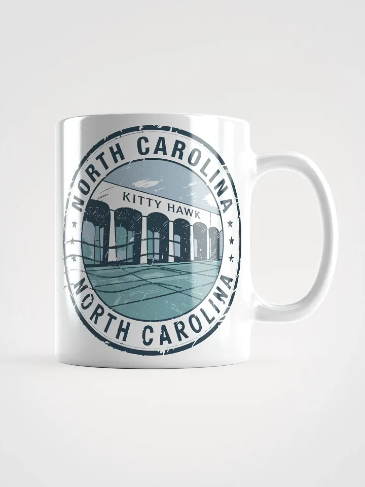 North Carolina – USA State Pride Collection product image (1)