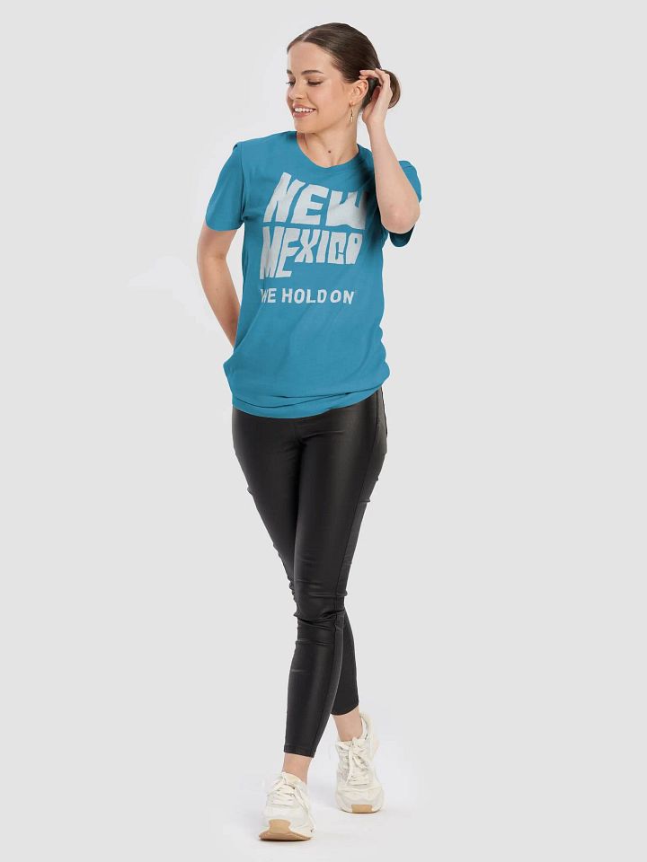NEW MEXICO Tee product image (42)
